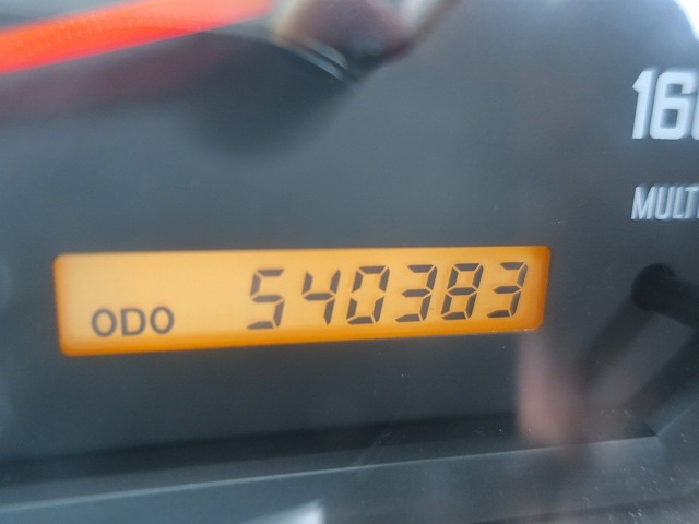 中古トラック いすゞアルミウィング #18