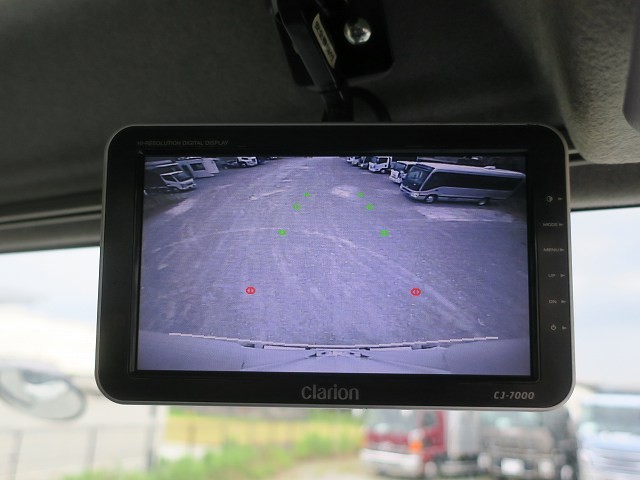 中古トラック いすゞアルミウィング ＃21