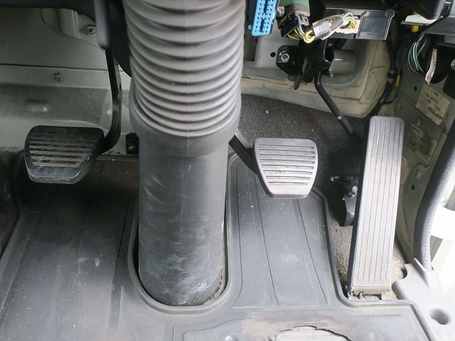 中古トラック いすゞアルミウィング ＃22