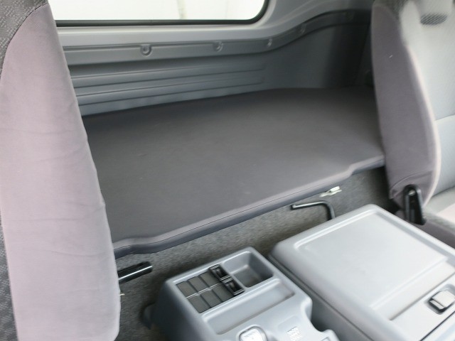 中古トラック いすゞアルミウィング #23