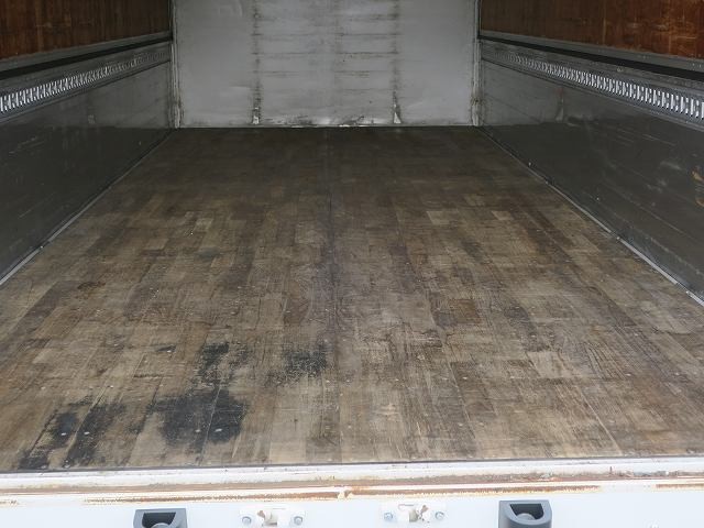 中古トラック いすゞアルミウィング #6