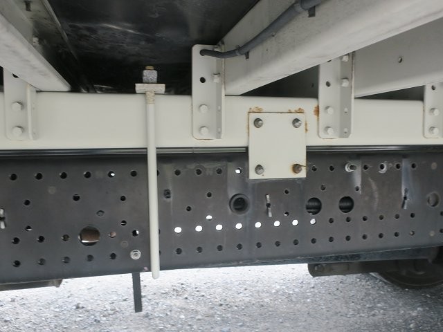 中古トラック いすゞアルミウィング ＃9