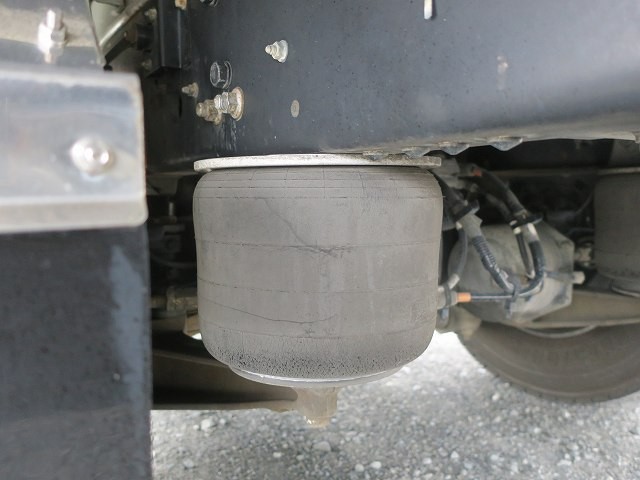 中古トラック いすゞアルミウィング ＃10