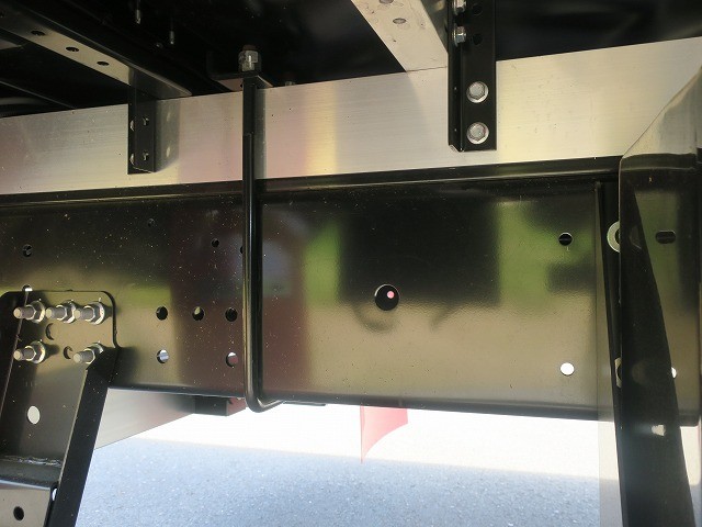 中古トラック 日野アルミウィング #11