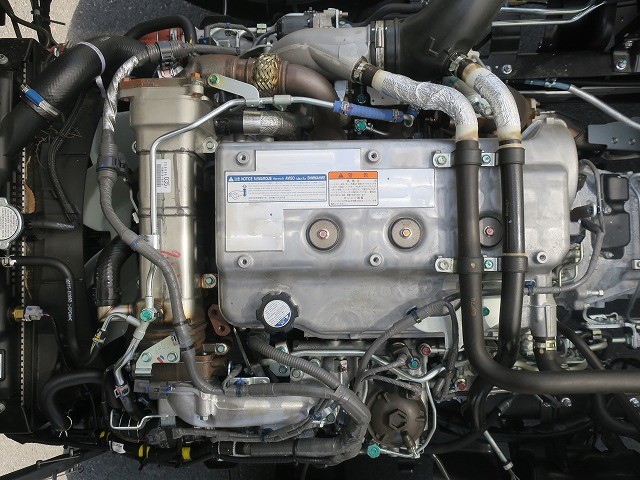 中古トラック 日野アルミウィング ＃12