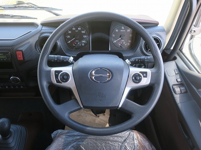 中古トラック 日野アルミウィング ＃15