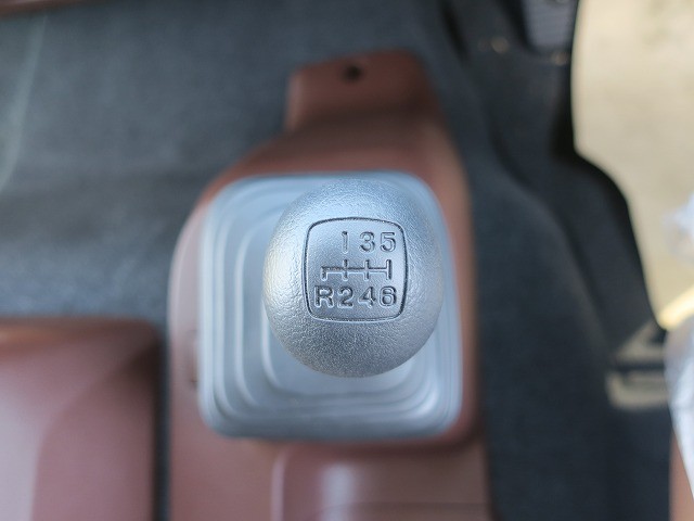 中古トラック 日野アルミウィング #17