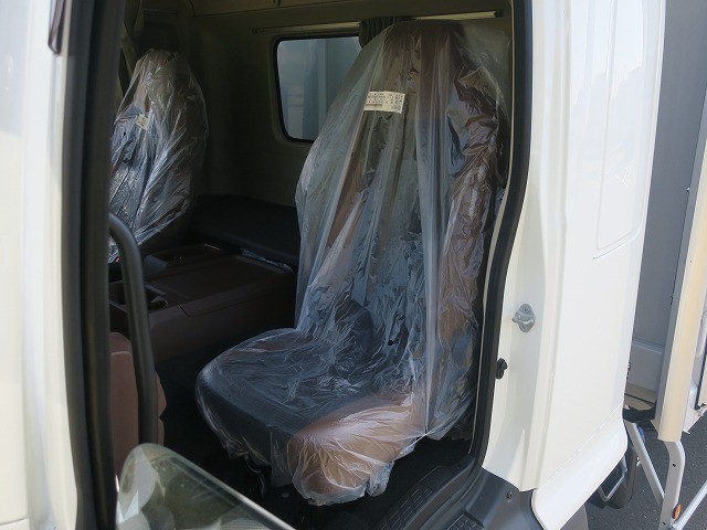 中古トラック 日野アルミウィング ＃22