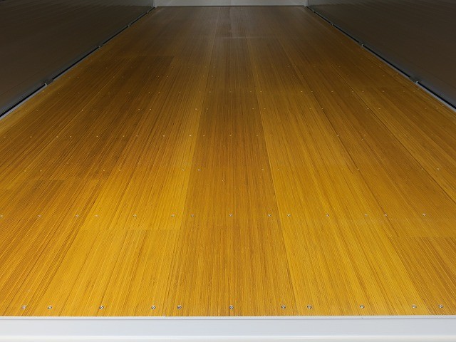 中古トラック 日野アルミウィング ＃6