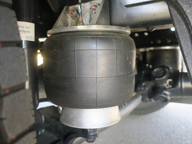 中古トラック 日野アルミウィング ＃9