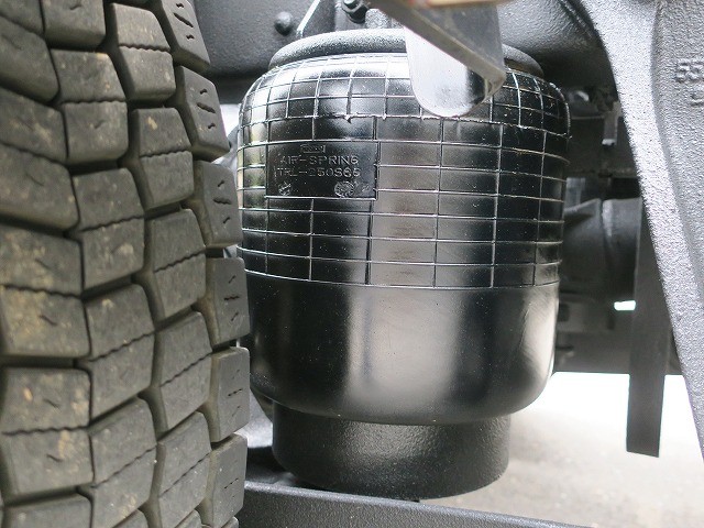 中古トラック UDトラックストラクタヘッド #10