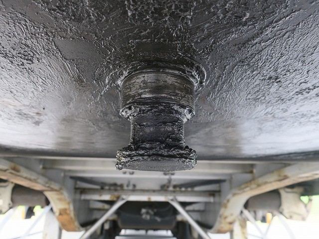 中古トラック トレクスウィングトレーラー ＃12