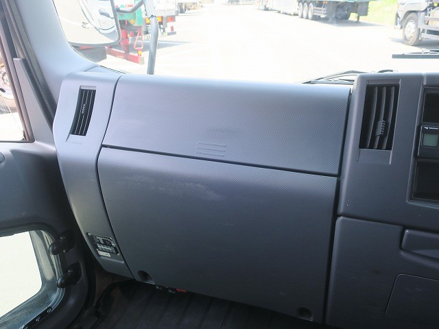 中古トラック いすゞアルミウィング ＃13