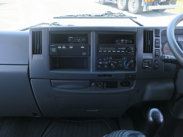 中古トラック いすゞアルミウィング #14