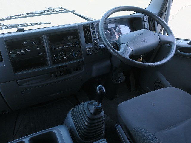 中古トラック いすゞアルミウィング ＃15