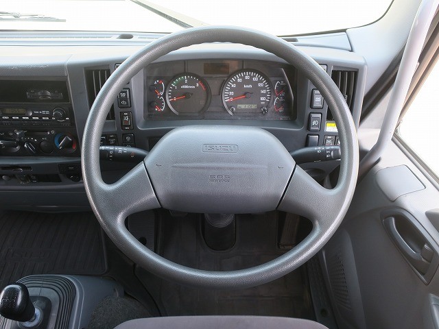 中古トラック いすゞアルミウィング ＃16