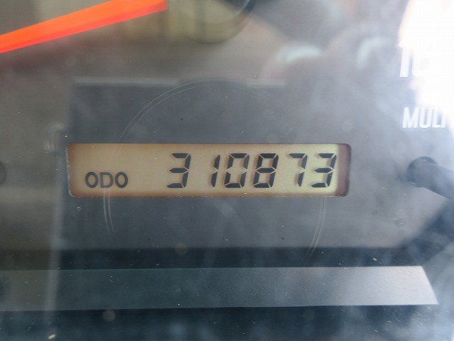 中古トラック いすゞアルミウィング ＃17