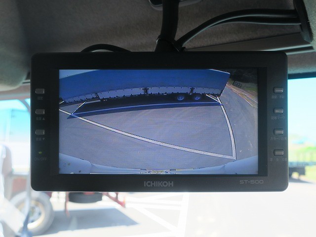 中古トラック いすゞアルミウィング ＃19