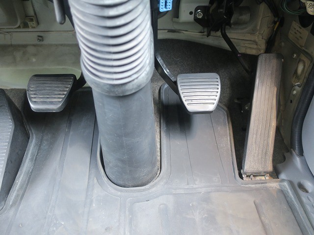 中古トラック いすゞアルミウィング #21