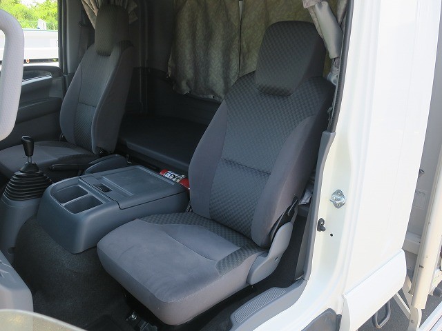 中古トラック いすゞアルミウィング ＃22