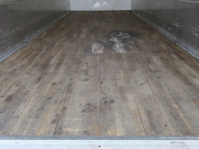 中古トラック いすゞアルミウィング #6