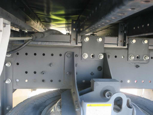 中古トラック 日野アルミウィング ＃12