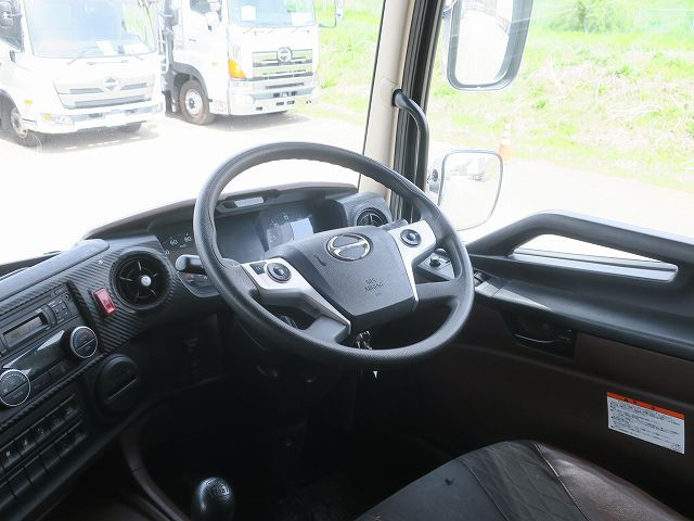 中古トラック 日野アルミウィング #15