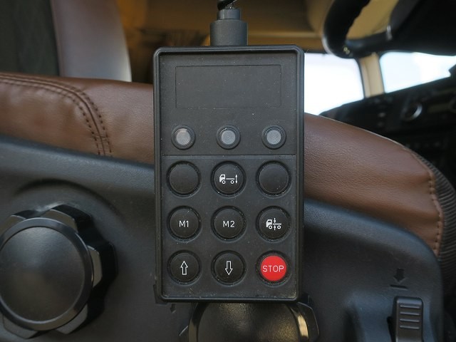 中古トラック 日野 プロフィア 大型アルミウィング