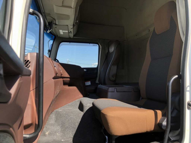 中古トラック 日野アルミウィング ＃23