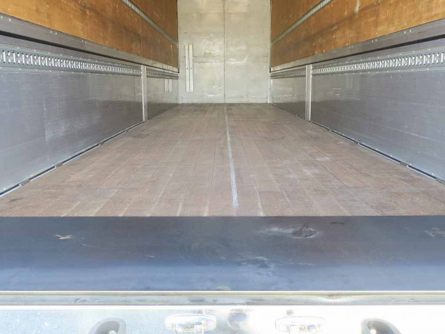 中古トラック 日野アルミウィング ＃6