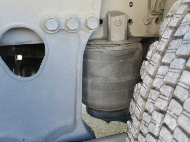 中古トラック 日野アルミウィング ＃9