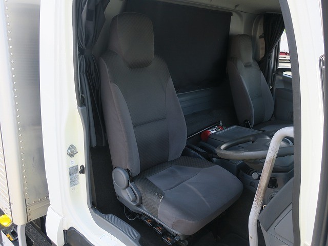 中古トラック いすゞアルミバン ＃12