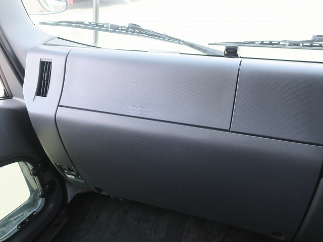 中古トラック いすゞアルミバン ＃13