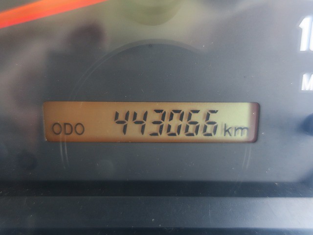 中古トラック いすゞアルミバン ＃17