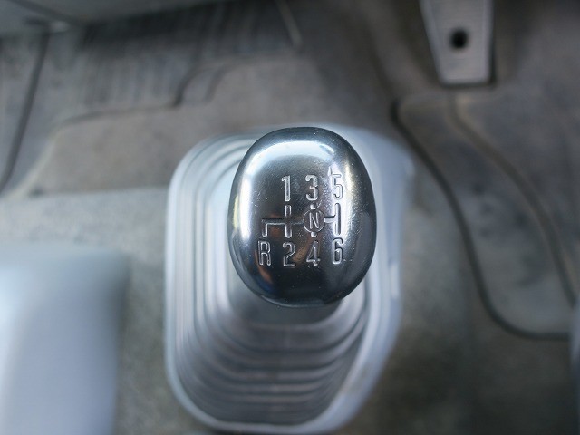 中古トラック いすゞアルミバン ＃18