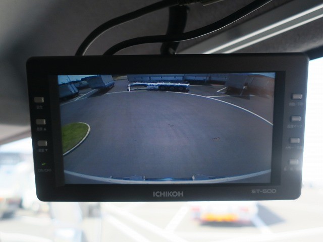 中古トラック いすゞアルミバン ＃19