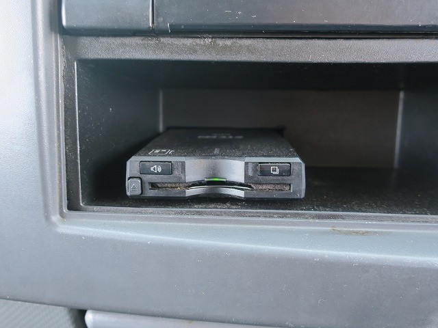 中古トラック いすゞアルミバン ＃20