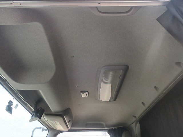 中古トラック いすゞアルミバン ＃24