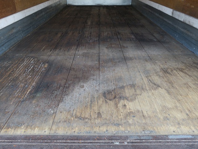 中古トラック いすゞアルミバン ＃6