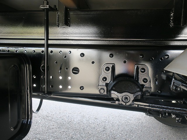 中古トラック いすゞアルミバン ＃9