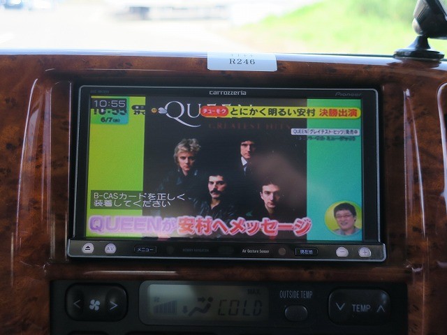 中古トラック 日野平ボディアルミブロック ＃20