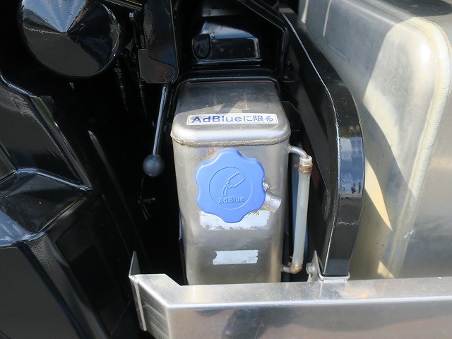 中古トラック UDトラックスダンプ ＃11