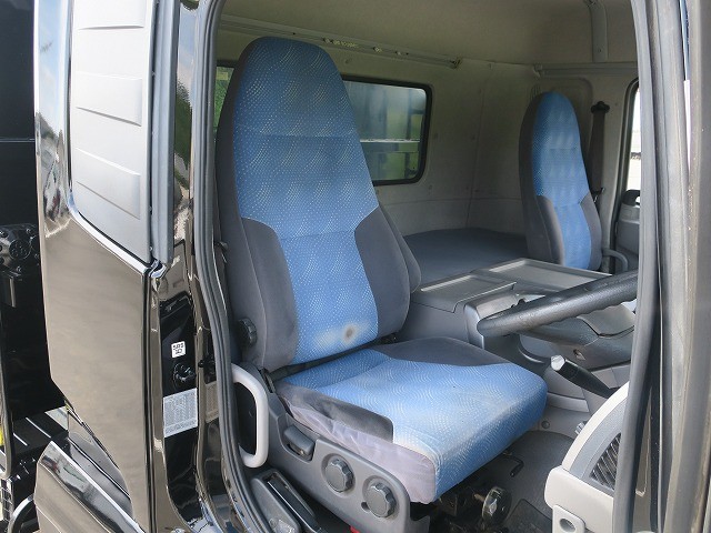 中古トラック UDトラックスダンプ #13