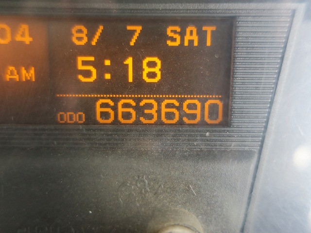 中古トラック UDトラックスダンプ ＃16