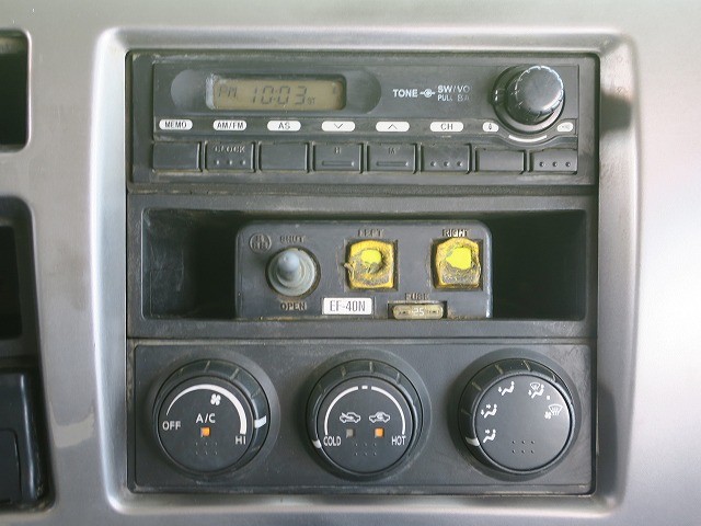 中古トラック UDトラックスダンプ ＃19