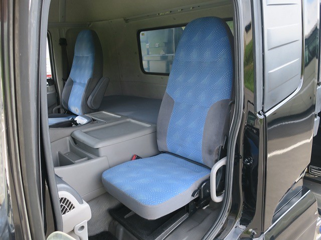 中古トラック UDトラックスダンプ #21