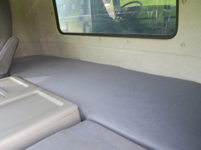 中古トラック UDトラックスダンプ #22