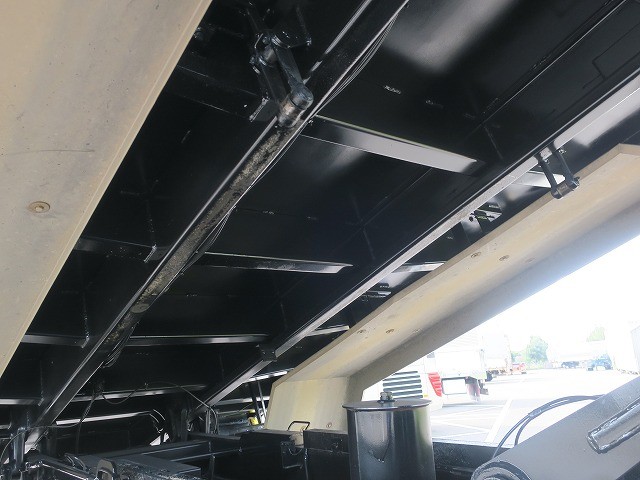 中古トラック UDトラックスダンプ ＃9