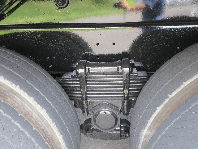 中古トラック UDトラックスダンプ ＃10