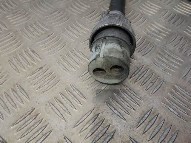 中古トラック UDトラックストラクタヘッド #8